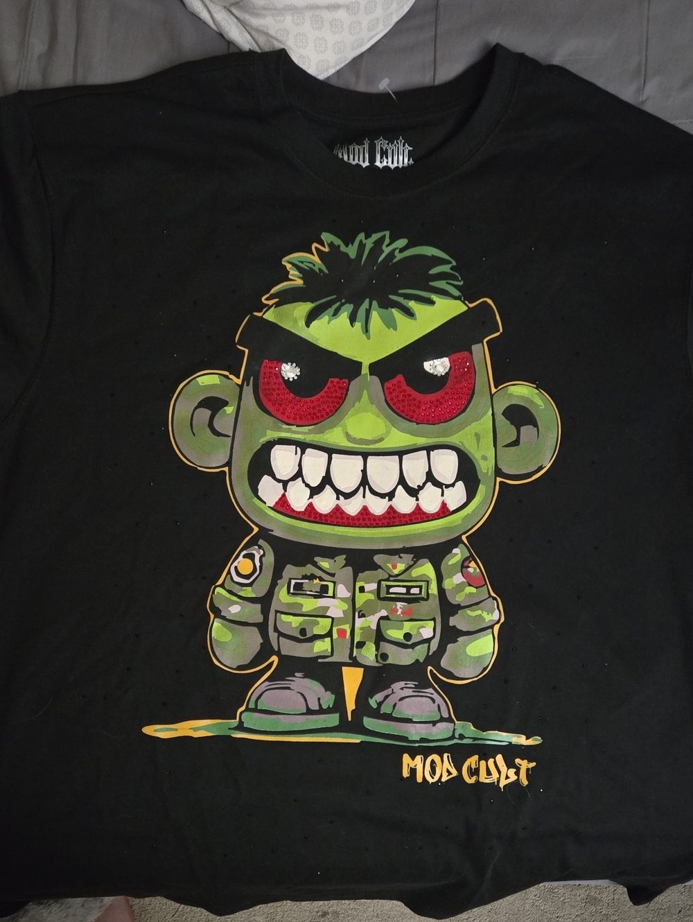 MOD CULT XLarge
